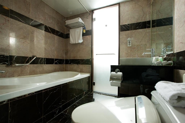 Hotel Best Western Premier GangNam (Seoul)